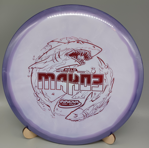 STAR HALO MAKO3 177+ GRAMS