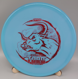 CALVIN HEIMBURG CHAMPION COLOR GLOW TORO 173-175 GRAMS