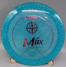 Load image into Gallery viewer, JAMES PROCTOR TOUR SERIES METAL FLAKE CHAMPION MAX 173-175 GRAMS
