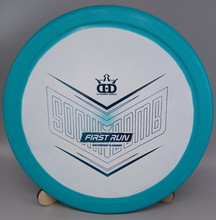 Load image into Gallery viewer, CLASSIC SUPREME ORBIT FIRST RUN SOCKIBOMB SLAMMER 173-176 GRAMS

