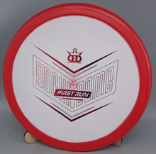 Load image into Gallery viewer, CLASSIC SUPREME ORBIT FIRST RUN SOCKIBOMB SLAMMER 173-176 GRAMS
