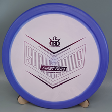 Load image into Gallery viewer, CLASSIC SUPREME ORBIT FIRST RUN SOCKIBOMB SLAMMER 173-176 GRAMS
