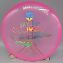 Load image into Gallery viewer, SIMON LIZOTTE SIGNATURE SERIES C-LINE P2 SKY GOD IV 173-176 GRAMS
