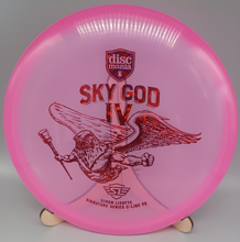 Load image into Gallery viewer, SIMON LIZOTTE SIGNATURE SERIES C-LINE P2 SKY GOD IV 173-176 GRAMS

