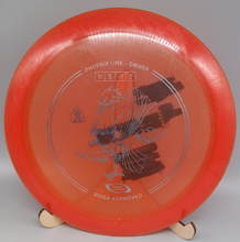 Load image into Gallery viewer, *USED* YIKUN DISCS PHOENIX LINE JUN, 176 GRAMS (7/10)
