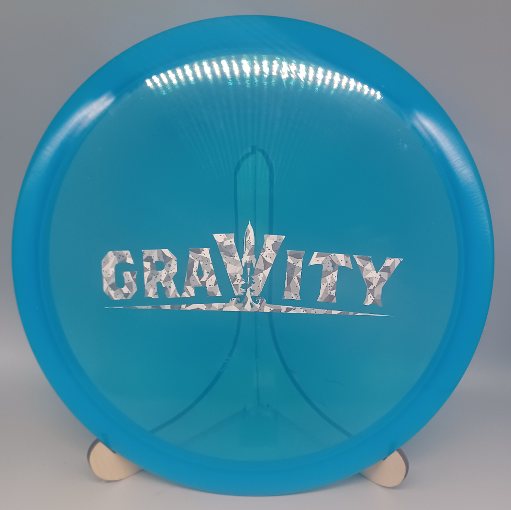 GRAVITY STAMP LUCID EMAC TRUTH 177 GRAMS