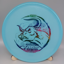 Load image into Gallery viewer, CALVIN HEIMBURG CHAMPION COLOR GLOW TORO 173-175 GRAMS
