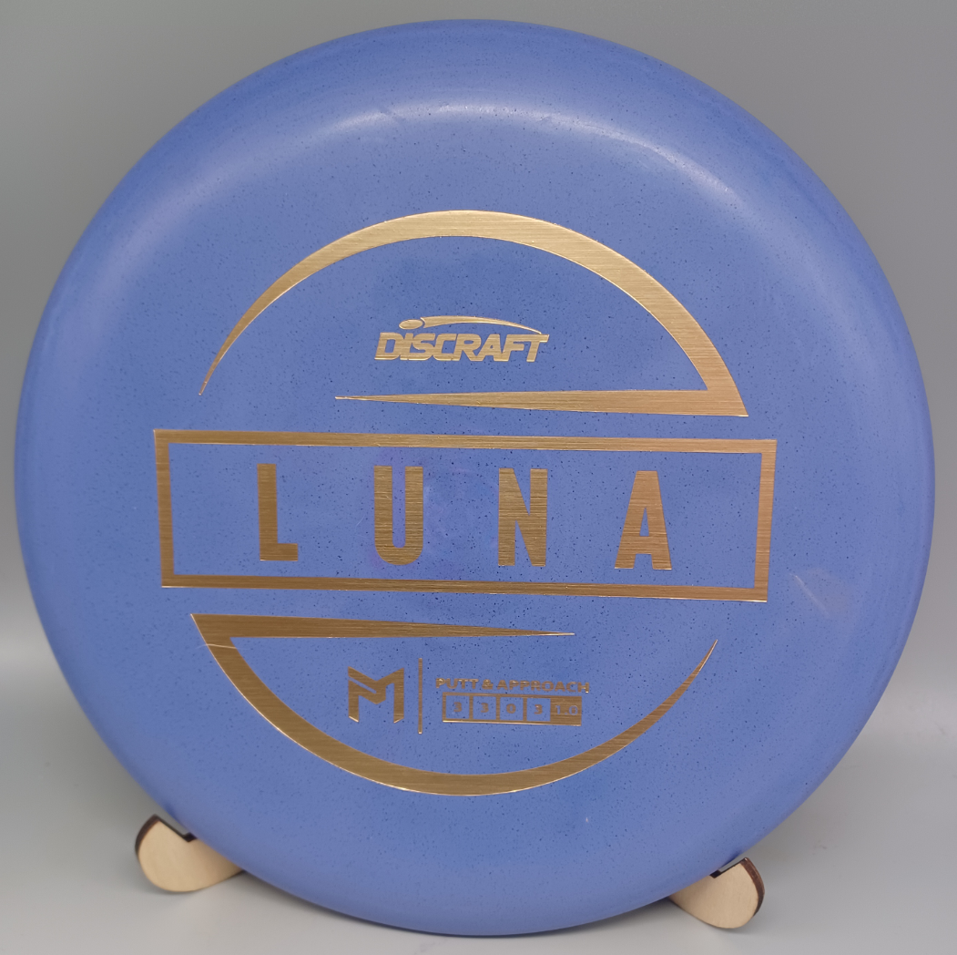 JAWBREAKER/RUBBER PAUL MCBETH LUNA 167-169 GRAMS