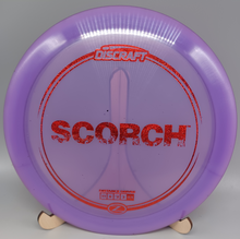 Load image into Gallery viewer, Z LINE SCORCH 173-174 GRAMS
