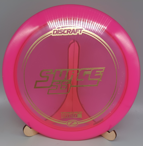 Z-LINE SURGE SS 173-174 GRAMS