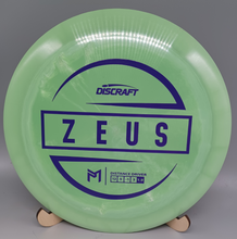 Load image into Gallery viewer, ESP PAUL MCBETH ZEUS 170-172 GRAMS
