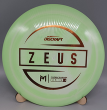Load image into Gallery viewer, ESP PAUL MCBETH ZEUS 173-174 GRAMS
