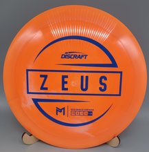 Load image into Gallery viewer, ESP PAUL MCBETH ZEUS 173-174 GRAMS
