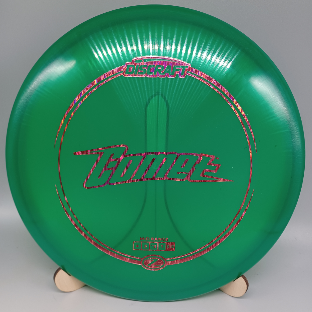 Z LINE COMET 177+ GRAMS