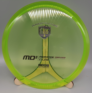C-LINE MD3 177+ GRAMS