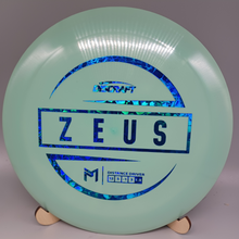Load image into Gallery viewer, ESP PAUL MCBETH ZEUS 173-174 GRAMS
