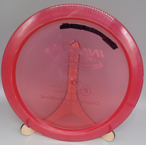 *USED* INNOVA KEN CLIMO 12X CHAMPION FIREBIRD, 170 GRAMS (7/10)