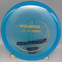 Load image into Gallery viewer, *USED* INNOVA MID-DISC3 METAL WARRIOR, 180 GRAMS (8/10)

