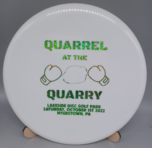 Load image into Gallery viewer, *QUARREL AT THE QUARRY* INNOVA STAR AVIARX3, ALL WEIGHTS
