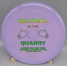 Load image into Gallery viewer, *QUARREL AT THE QUARRY* INNOVA STAR AVIARX3, ALL WEIGHTS
