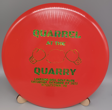 Load image into Gallery viewer, *QUARREL AT THE QUARRY* INNOVA STAR AVIARX3, ALL WEIGHTS
