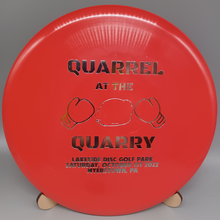 Load image into Gallery viewer, *QUARREL AT THE QUARRY* INNOVA STAR AVIARX3, ALL WEIGHTS
