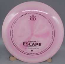Load image into Gallery viewer, FIRST RUN SUPREME ESCAPE 173-176 GRAMS
