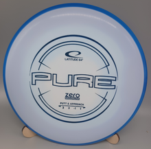 Load image into Gallery viewer, ORBIT ZERO MEDIUM PURE 173-176 GRAMS
