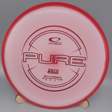 Load image into Gallery viewer, ORBIT ZERO MEDIUM PURE 173-176 GRAMS
