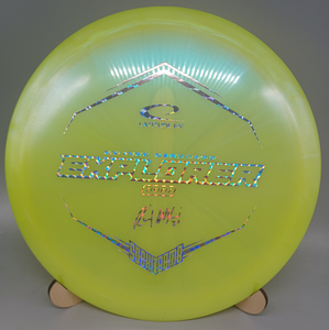 RICKY WYSOCKI SOCKIBOMB OPTO ICE CHAMELEON EXPLORER 173-176 GRAMS