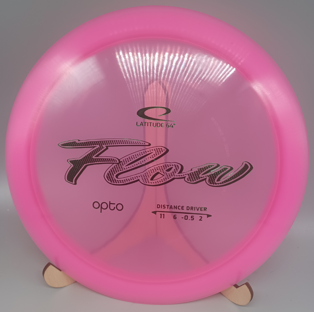 OPTO FLOW 170-172 GRAMS