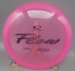 OPTO FLOW 170-172 GRAMS