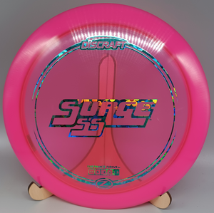 Z-LINE SURGE SS 173-174 GRAMS