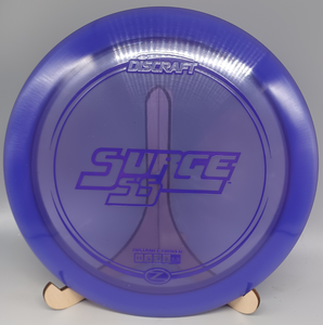 Z-LINE SURGE SS 173-174 GRAMS
