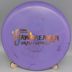 JAWBREAKER CHALLENGER SS 173-174 GRAMS