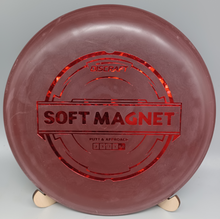Load image into Gallery viewer, PUTTER LINE SOFT MAGNET 173-174 GRAMS
