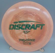 Load image into Gallery viewer, ESP THRASHER 173-174 GRAMS

