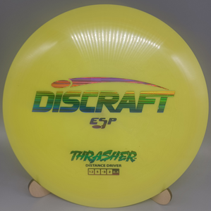 ESP THRASHER 173-174 GRAMS