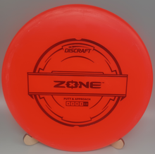 Load image into Gallery viewer, PUTTER LINE ZONE 173-174 GRAMS
