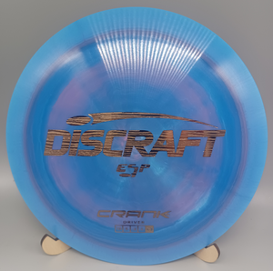 ESP CRANK 173-174 GRAMS