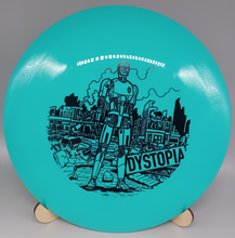 Load image into Gallery viewer, SURVIVAL PLASTIC DYSTOPIA 173-176 GRAMS
