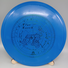 Load image into Gallery viewer, ABDUCTION PLASTIC FLAT EARTH 173-176 GRAMS
