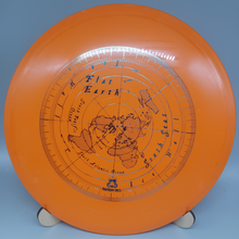 Load image into Gallery viewer, ABDUCTION PLASTIC FLAT EARTH 173-176 GRAMS
