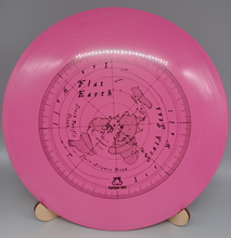 Load image into Gallery viewer, ABDUCTION PLASTIC FLAT EARTH 173-176 GRAMS
