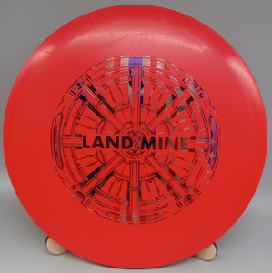 WEAPONS GRADE LAND MINE 173-176 GRAMS