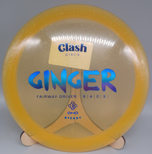 Load image into Gallery viewer, STEADY PLASTIC GINGER 170-172 GRAMS
