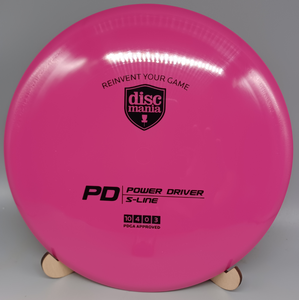 S-LINE PD 173-175 GRAMS