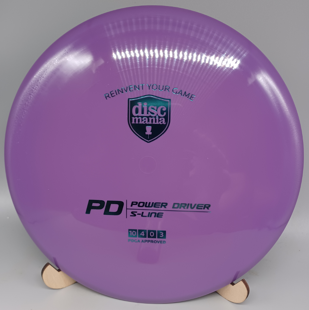 S-LINE PD 173-175 GRAMS