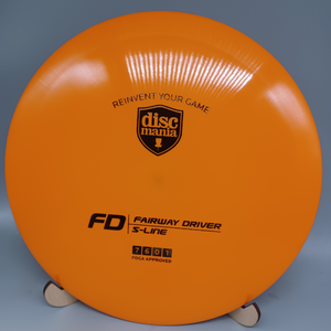 S-LINE FD 173-176 GRAMS