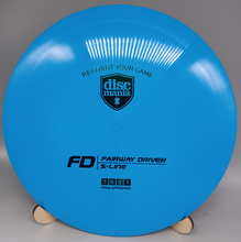 Load image into Gallery viewer, S-LINE FD 173-176 GRAMS
